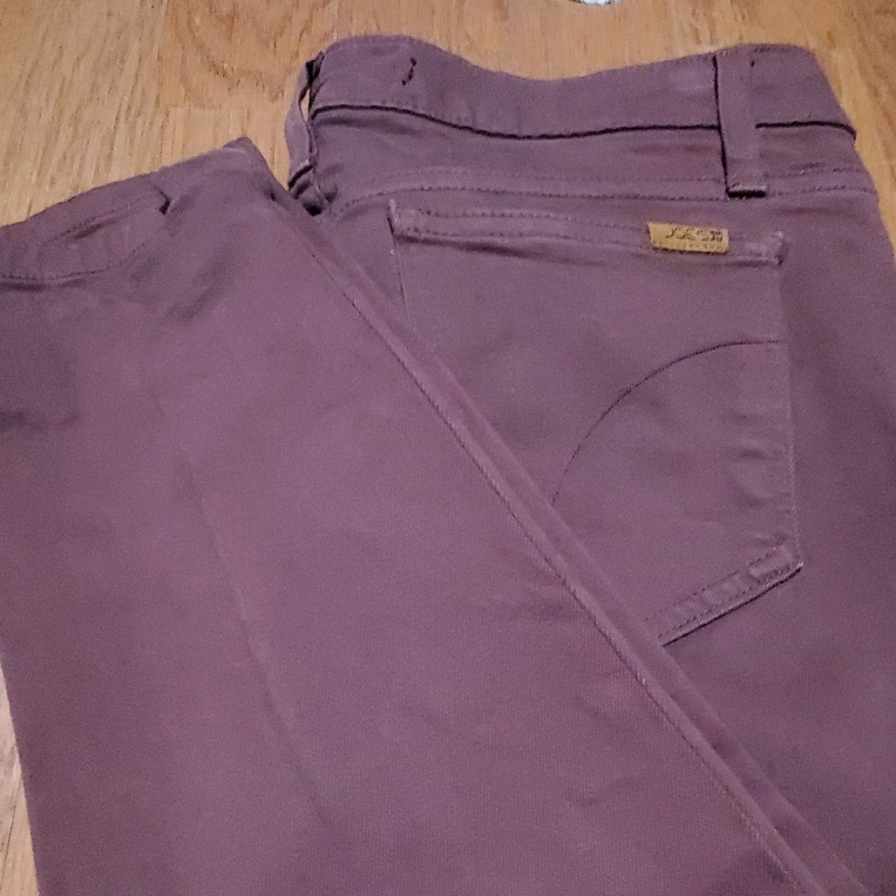 Joe's Jean's jeggings